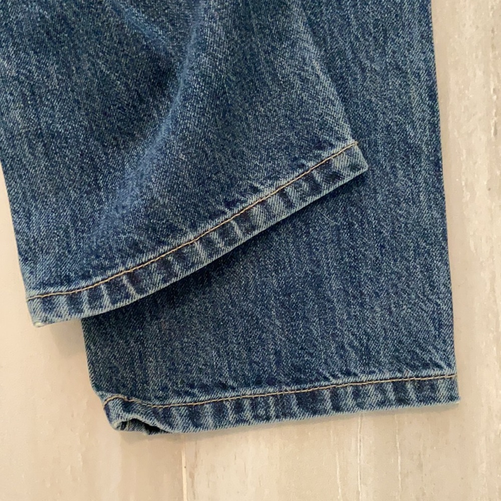 Current/Elliott The Vintage Cropped Slim, Made in the USA, 29x27, NWT $228 MSRP - Picture 14 of 14